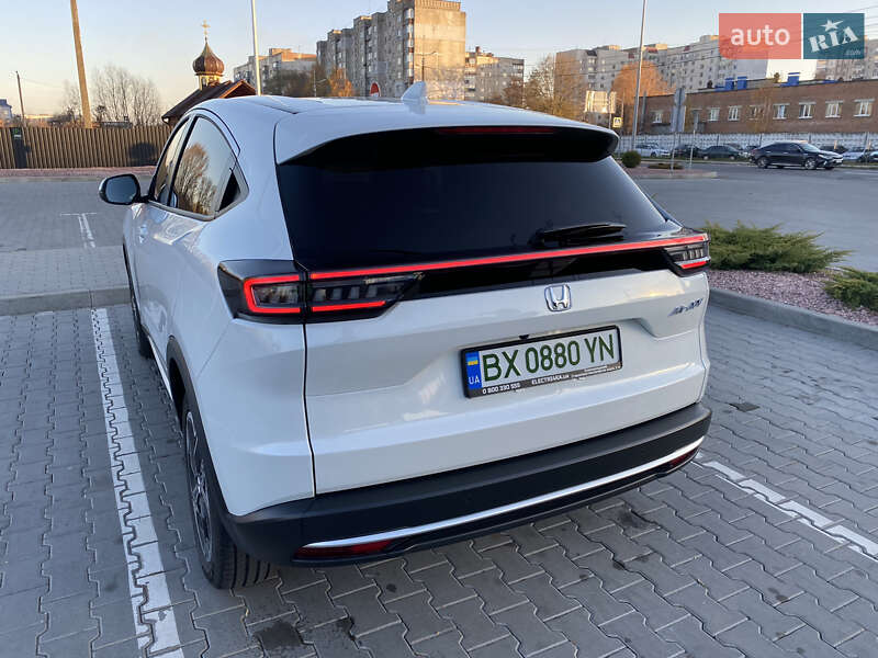 Внедорожник / Кроссовер Honda M-NV 2023 в Хмельницком фото 21 Внедорожник / Кроссовер Honda M-NV 2023 в Хмельницком