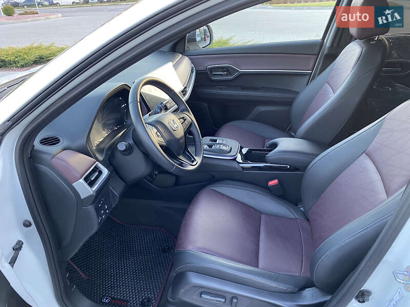 Внедорожник / Кроссовер Honda M-NV 2023 в Хмельницком фото 28 Внедорожник / Кроссовер Honda M-NV 2023 в Хмельницком