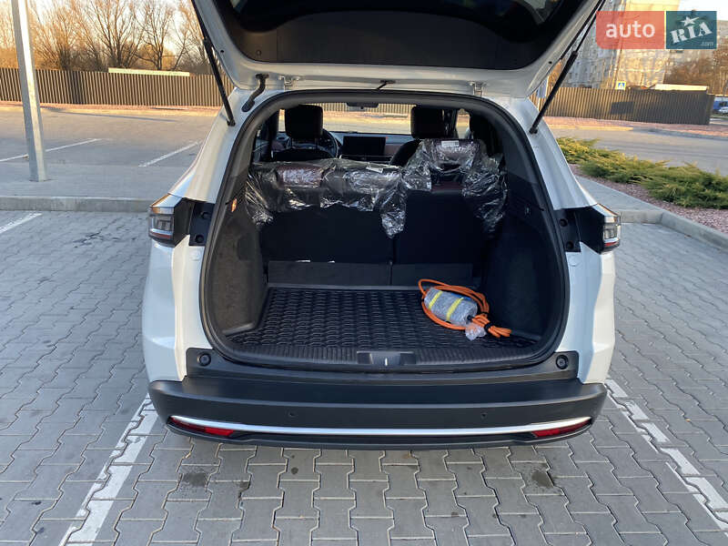 Внедорожник / Кроссовер Honda M-NV 2023 в Хмельницком фото 36 Внедорожник / Кроссовер Honda M-NV 2023 в Хмельницком