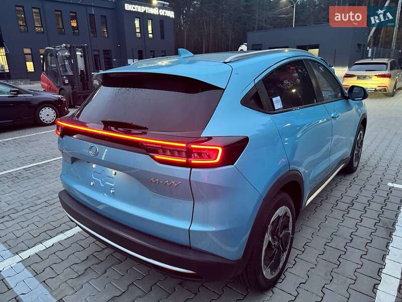 Внедорожник / Кроссовер Honda M-NV 2023 в Львове