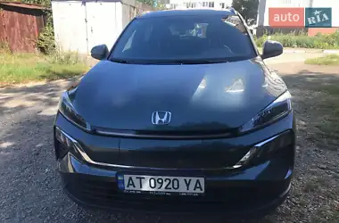 Honda M-NV 2023