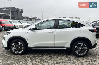 Внедорожник / Кроссовер Honda M-NV 2024 в 