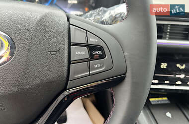 Внедорожник / Кроссовер Honda M-NV 2024 в 