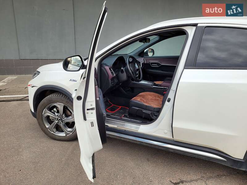 Внедорожник / Кроссовер Honda M-NV 2021 в Львове