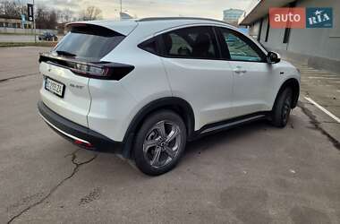 Внедорожник / Кроссовер Honda M-NV 2021 в 