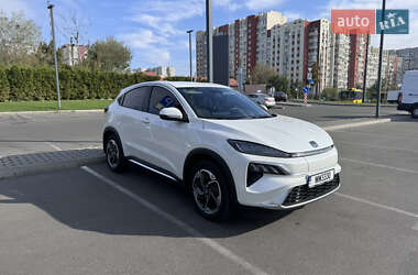 Honda M-NV 2023