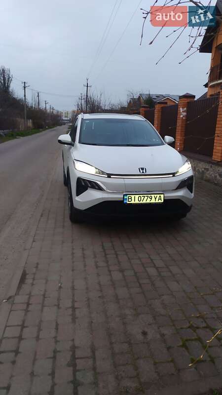 Внедорожник / Кроссовер Honda M-NV 2022 в 