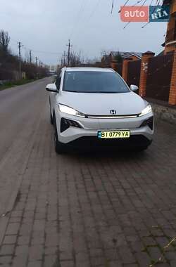 Внедорожник / Кроссовер Honda M-NV 2022 в 