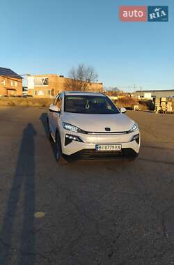 Внедорожник / Кроссовер Honda M-NV 2022 в 