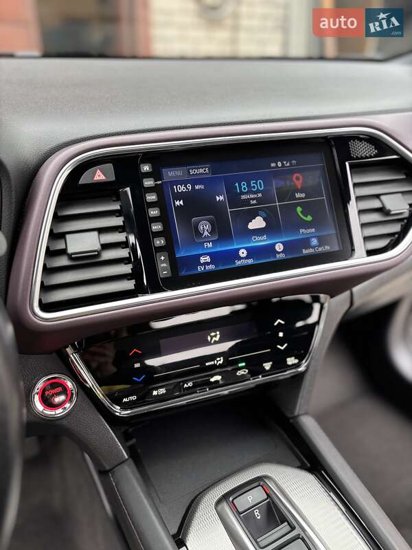 Внедорожник / Кроссовер Honda M-NV 2022 в Кривом Роге
