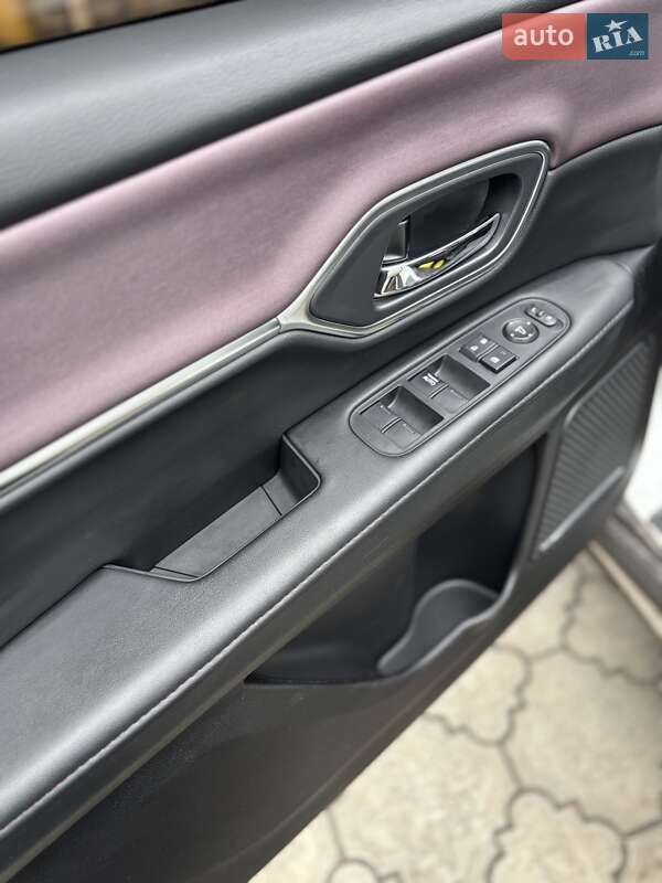 Внедорожник / Кроссовер Honda M-NV 2022 в Кривом Роге