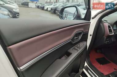 Внедорожник / Кроссовер Honda M-NV 2022 в 