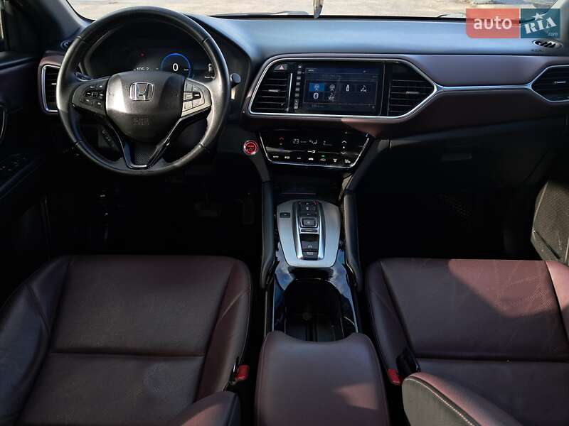 Внедорожник / Кроссовер Honda M-NV 2021 в Харькове