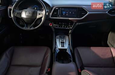 Внедорожник / Кроссовер Honda M-NV 2021 в 
