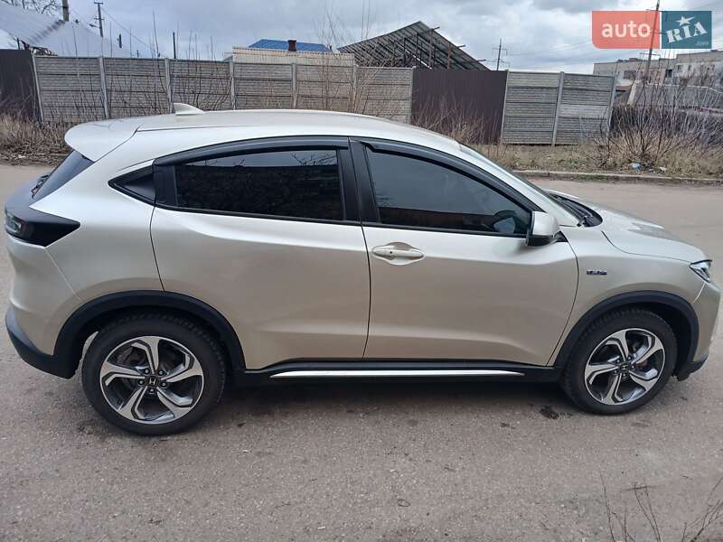 Внедорожник / Кроссовер Honda M-NV 2021 в Кривом Роге