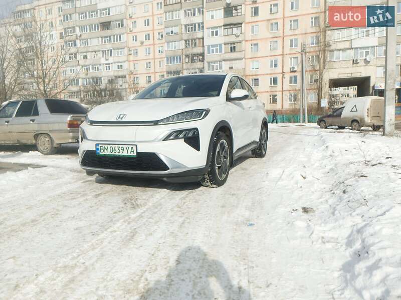 Внедорожник / Кроссовер Honda M-NV 2023 в 