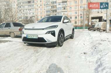 Внедорожник / Кроссовер Honda M-NV 2023 в 