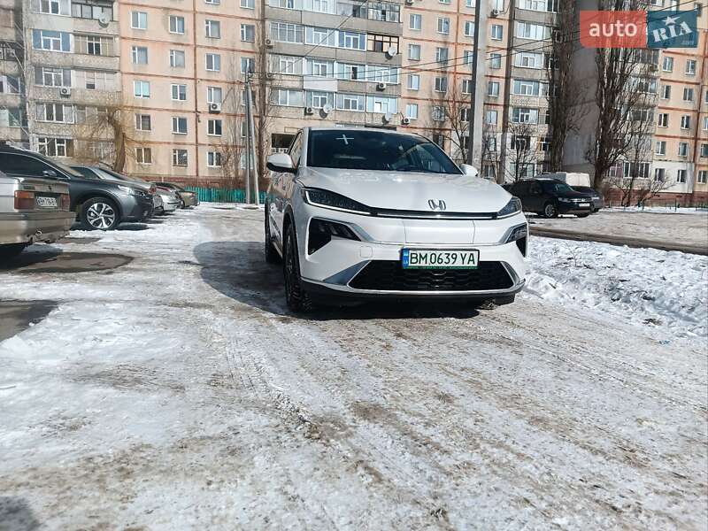 Внедорожник / Кроссовер Honda M-NV 2023 в Каменец-Подольском