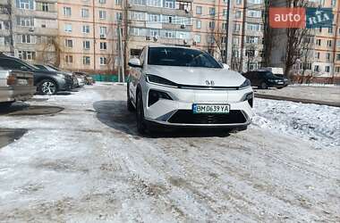 Внедорожник / Кроссовер Honda M-NV 2023 в 