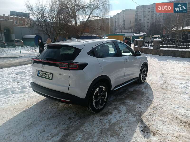 Внедорожник / Кроссовер Honda M-NV 2023 в Каменец-Подольском