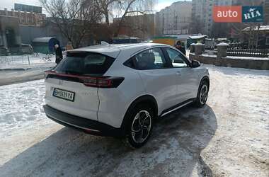 Внедорожник / Кроссовер Honda M-NV 2023 в 