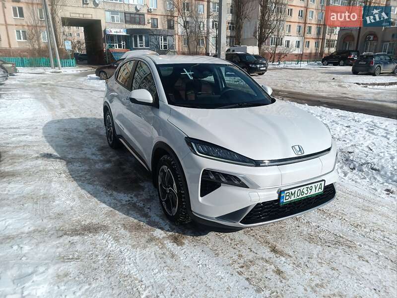 Внедорожник / Кроссовер Honda M-NV 2023 в Каменец-Подольском