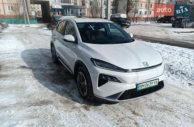 Внедорожник / Кроссовер Honda M-NV 2023 в 