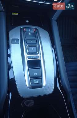 Внедорожник / Кроссовер Honda M-NV 2022 в 