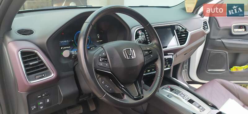 Внедорожник / Кроссовер Honda M-NV 2022 в Вознесенске фото 11 Внедорожник / Кроссовер Honda M-NV 2022 в Вознесенске