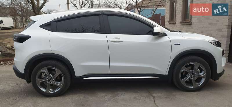 Внедорожник / Кроссовер Honda M-NV 2022 в Вознесенске фото 2 Внедорожник / Кроссовер Honda M-NV 2022 в Вознесенске