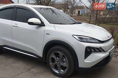 Honda M-NV 2022