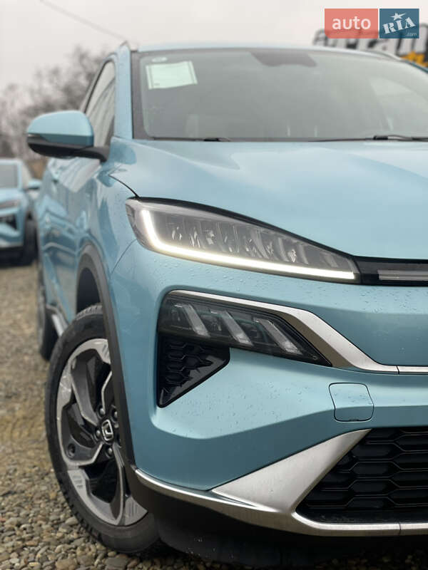 Внедорожник / Кроссовер Honda M-NV 2023 в Стрые