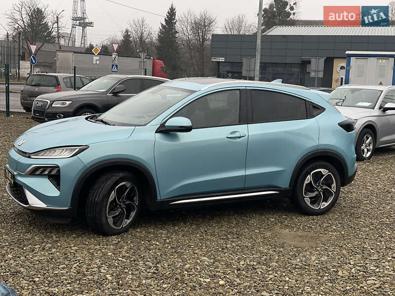 Внедорожник / Кроссовер Honda M-NV 2023 в Стрые