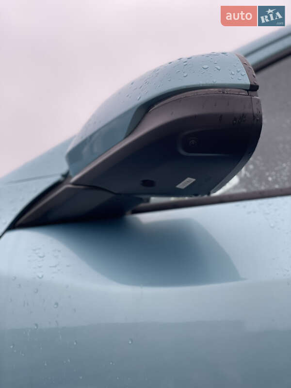 Внедорожник / Кроссовер Honda M-NV 2023 в Стрые