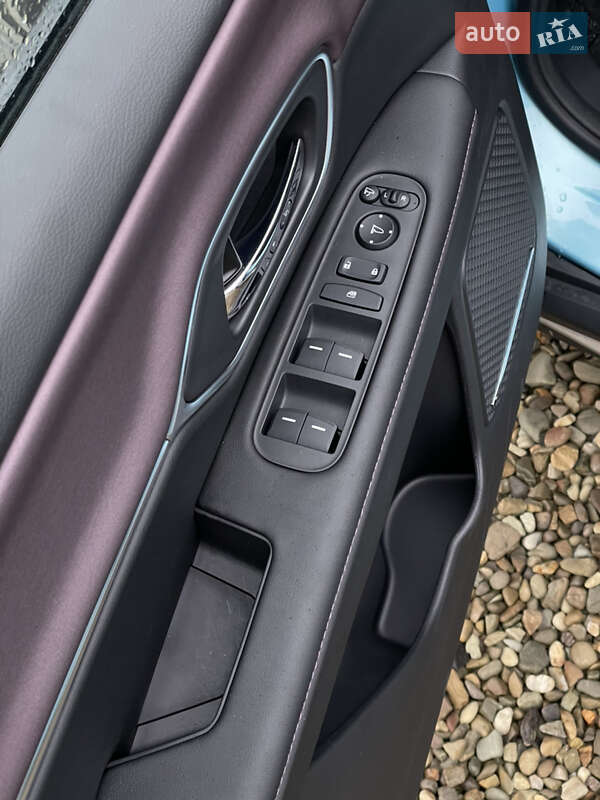Внедорожник / Кроссовер Honda M-NV 2023 в Стрые
