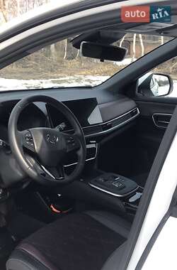 Honda M-NV 2023 Honda M-NV 2023