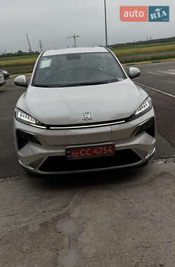 Honda M-NV 2023 Honda M-NV 2023