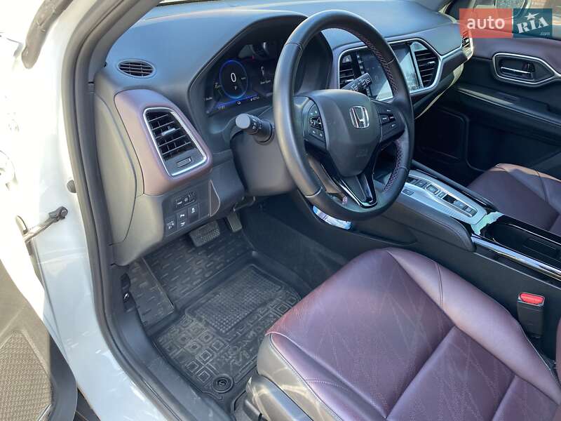Позашляховик / Кросовер Honda M-NV 2022 в Києві