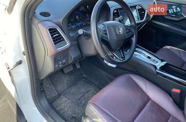 Внедорожник / Кроссовер Honda M-NV 2022 в 