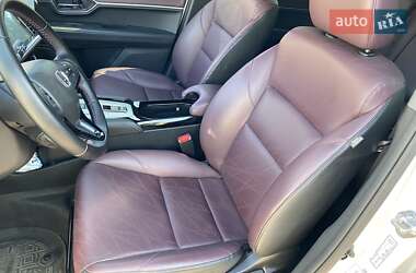 Внедорожник / Кроссовер Honda M-NV 2022 в 
