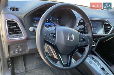 Внедорожник / Кроссовер Honda M-NV 2022 в 