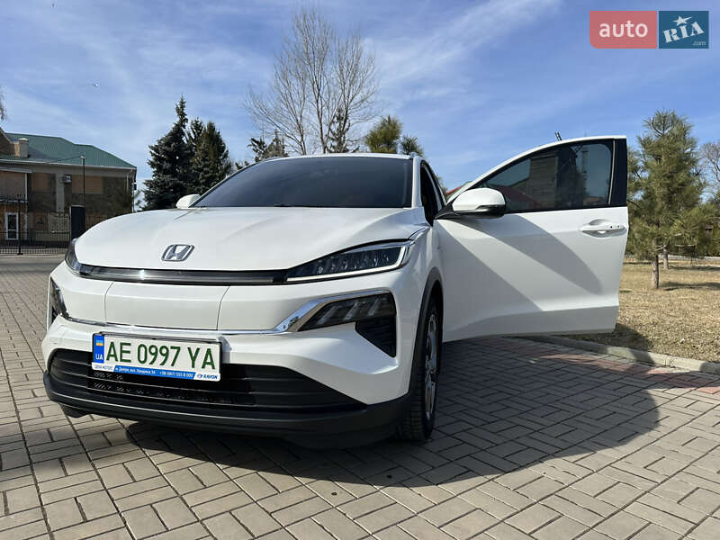 Внедорожник / Кроссовер Honda M-NV 2022 в Никополе