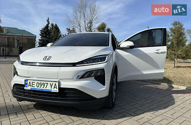 Внедорожник / Кроссовер Honda M-NV 2022 в 