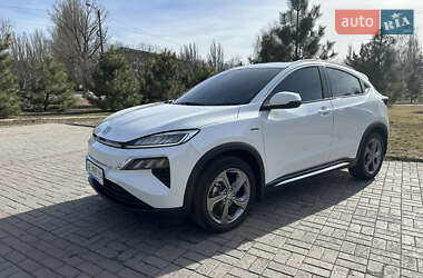Внедорожник / Кроссовер Honda M-NV 2022 в 