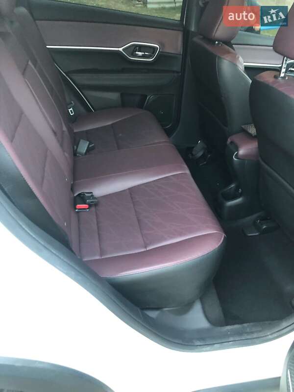 Позашляховик / Кросовер Honda M-NV 2022 в Лохвиці