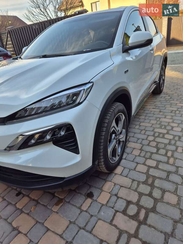 Внедорожник / Кроссовер Honda M-NV 2022 в Вышгороде