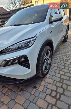 Внедорожник / Кроссовер Honda M-NV 2022 в 