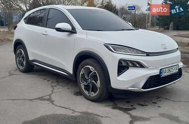 Позашляховик / Кросовер Honda M-NV 2023 в Кропивницькому