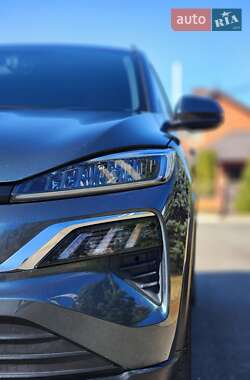 Позашляховик / Кросовер Honda M-NV 2022 в Ірпені