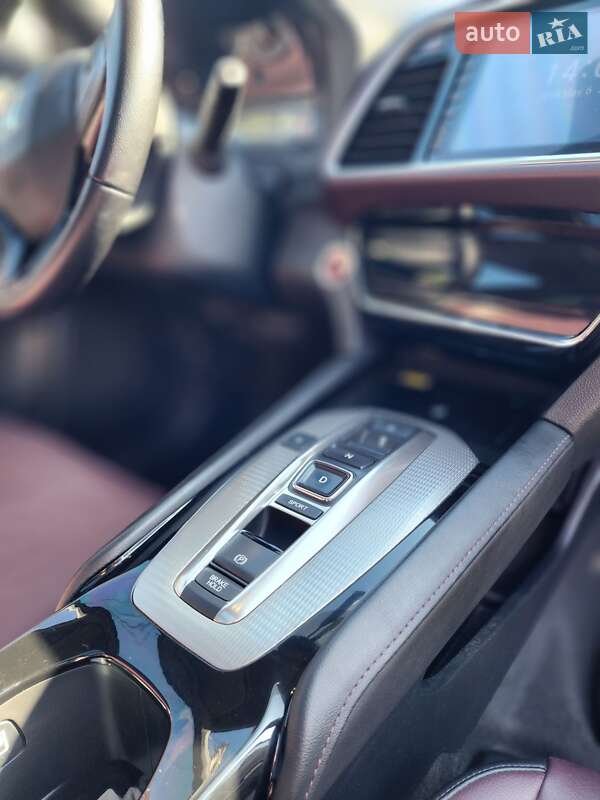 Внедорожник / Кроссовер Honda M-NV 2022 в Ирпене